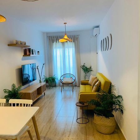 Apartamento Las Minas Baeza Bagian luar foto