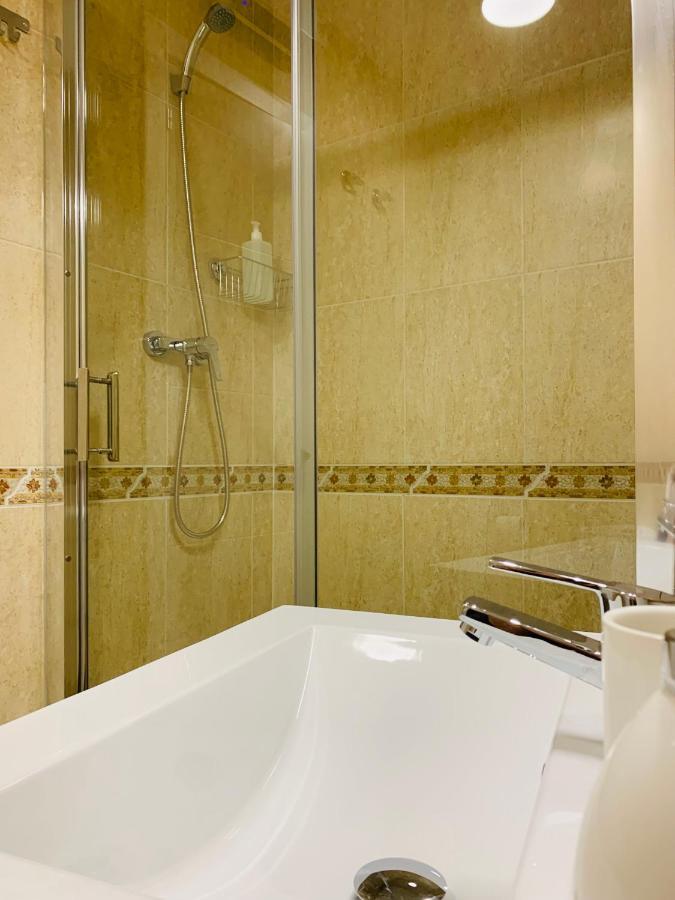 Apartamento Las Minas Baeza Bagian luar foto